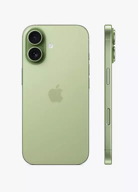 Apple iPhone 17 256GB - Sage