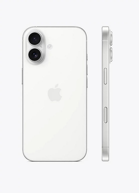 Apple iPhone 17 256GB - White