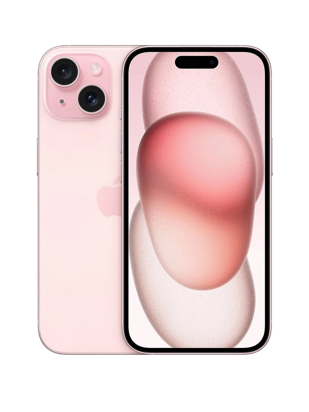 iPhone 15, 128Gb - Pink