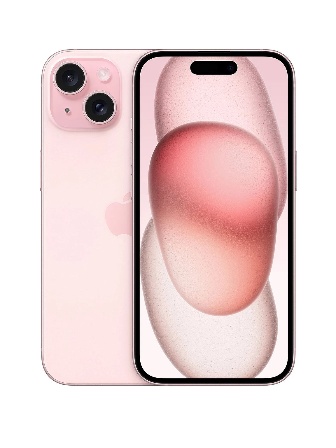 iPhone 15, 128Gb - Pink
