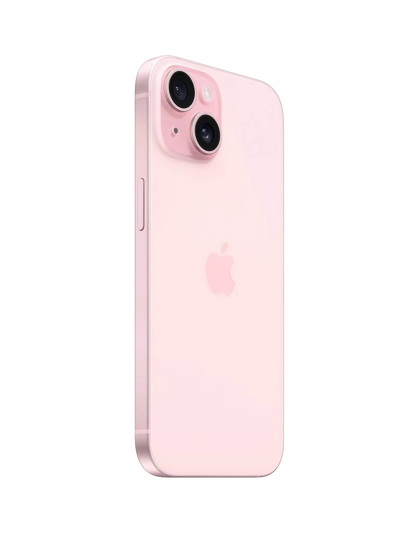 iPhone 15, 128Gb - Pink