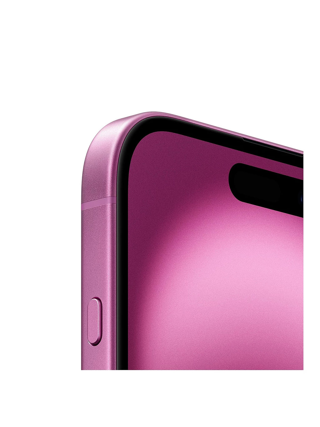 Apple iPhone 16, 128Gb - Pink