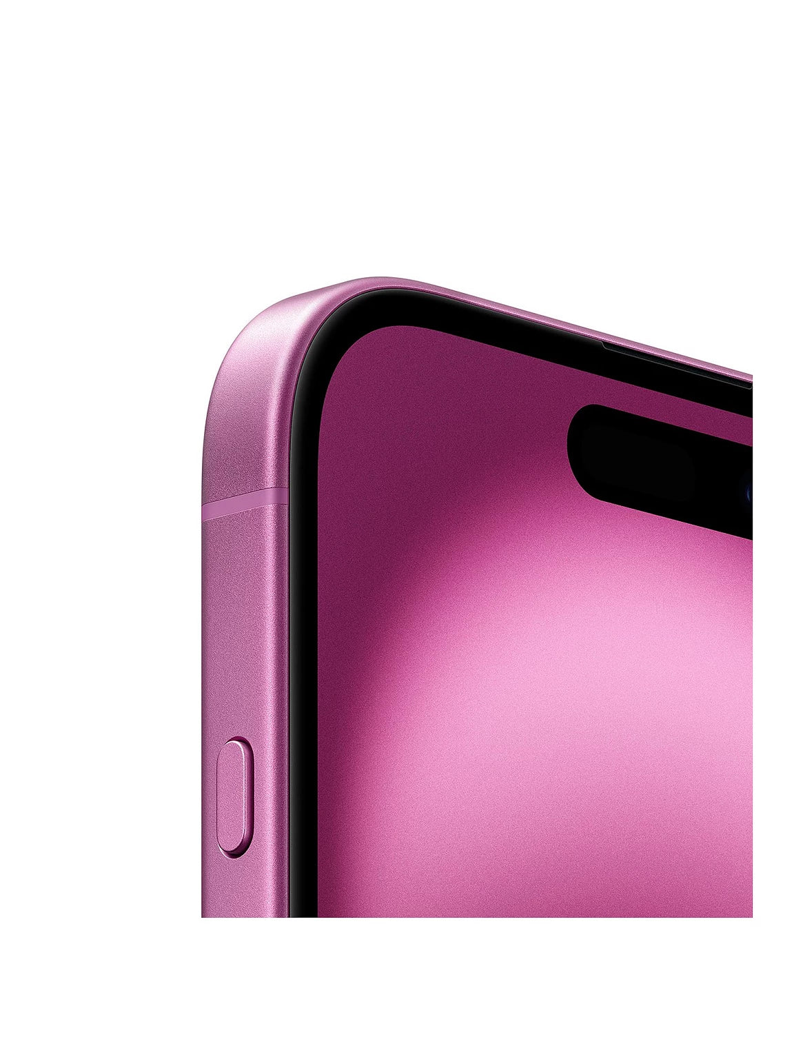 Apple iPhone 16, 128Gb - Pink