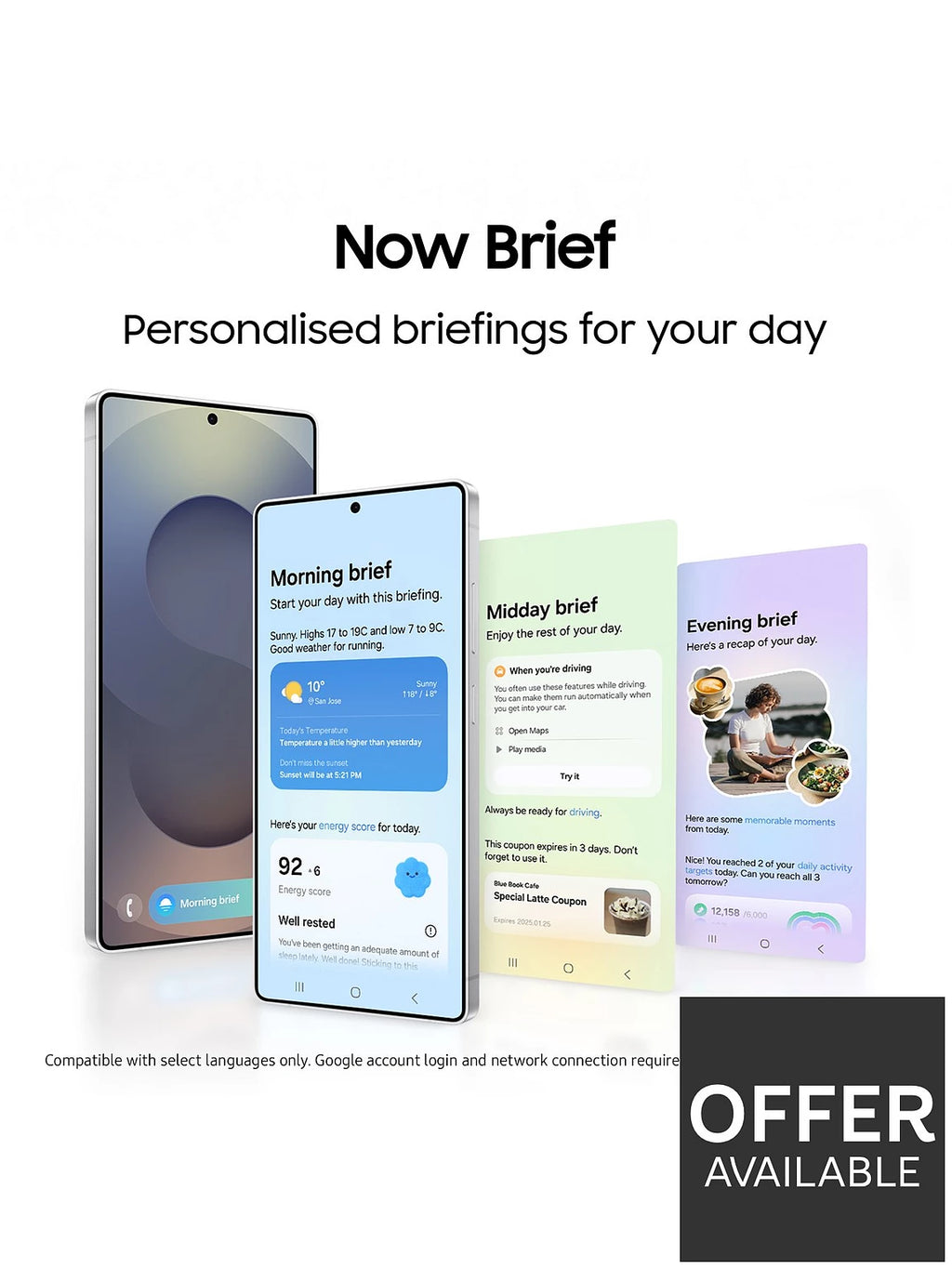 Samsung Galaxy S25 Ultra 5G, with Galaxy AI