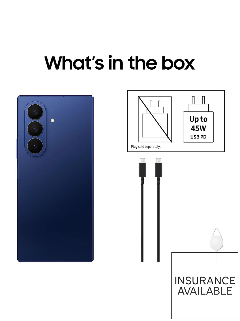 Samsung Galaxy Z Fold7   with Galaxy AI