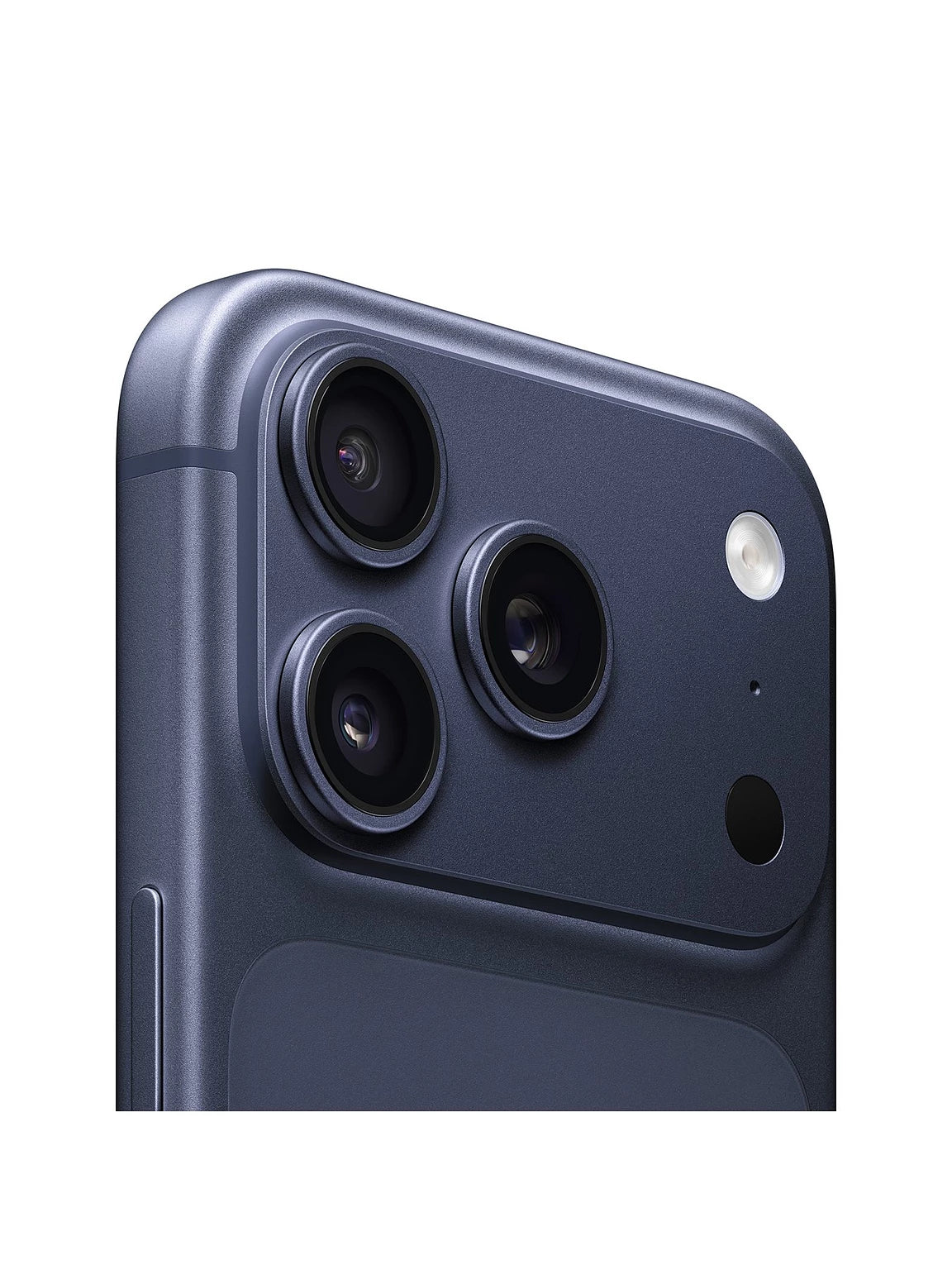 iPhone 17 Pro, 256GB - Deep Blue