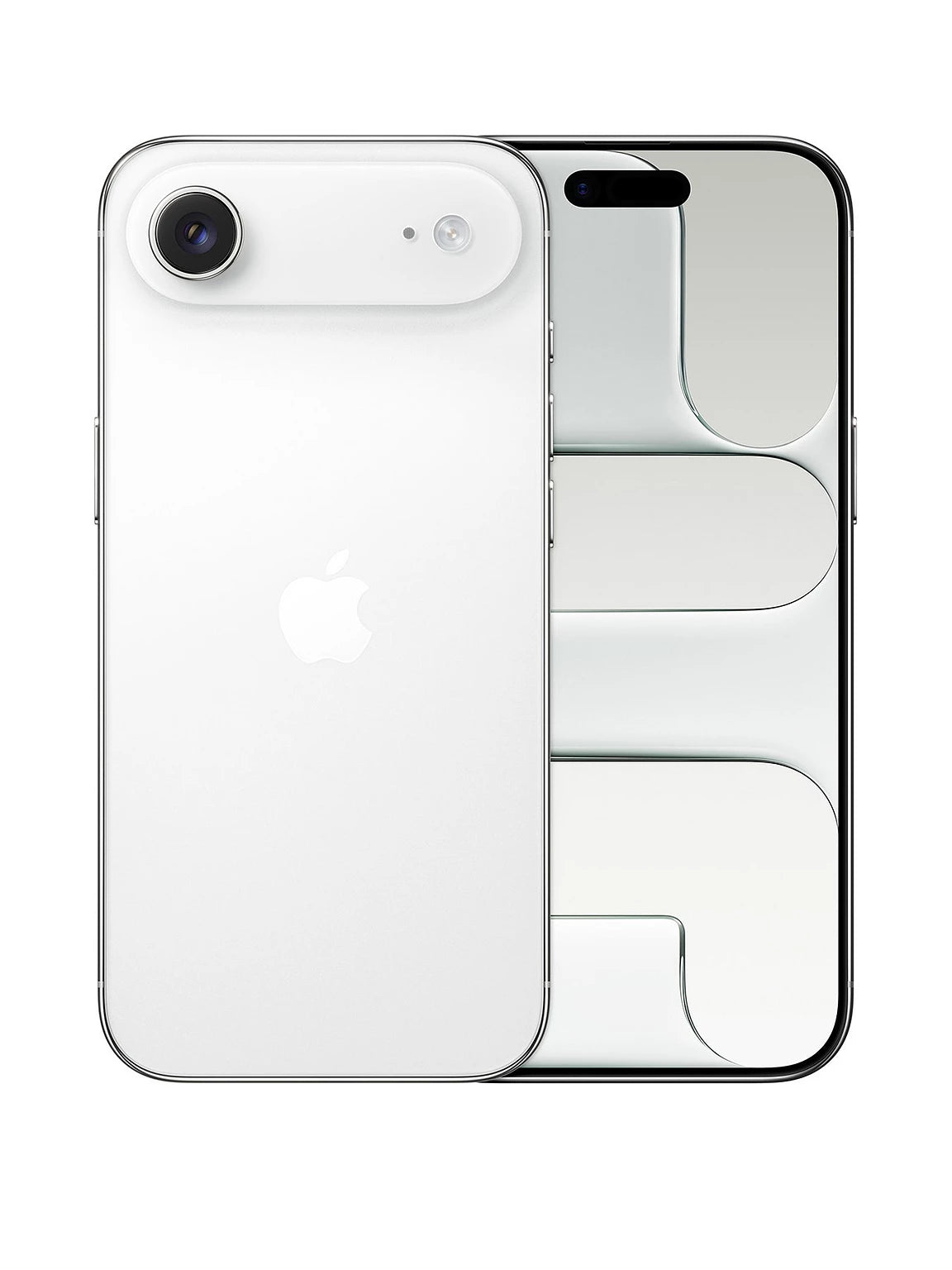 Apple iPhone Air, 512GB - Cloud White