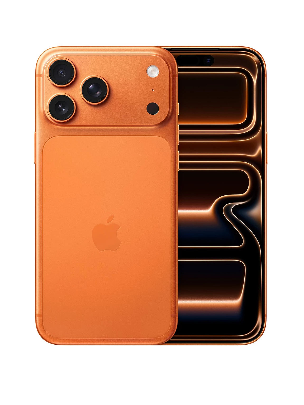 Buy iPhone 17 Pro Max 256GB