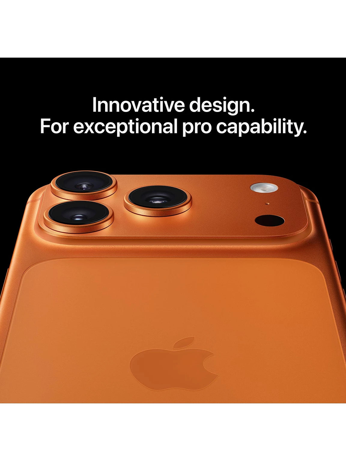 Buy iPhone 17 Pro Max 256GB