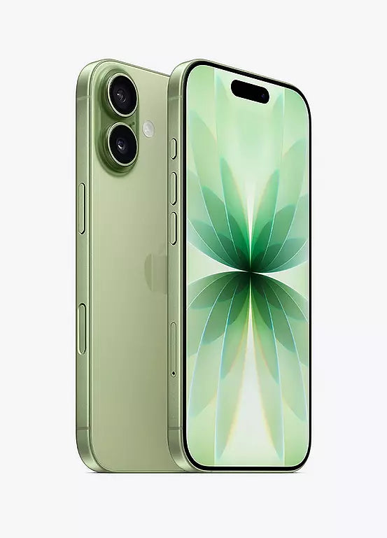 Apple iPhone 17 256GB - Sage