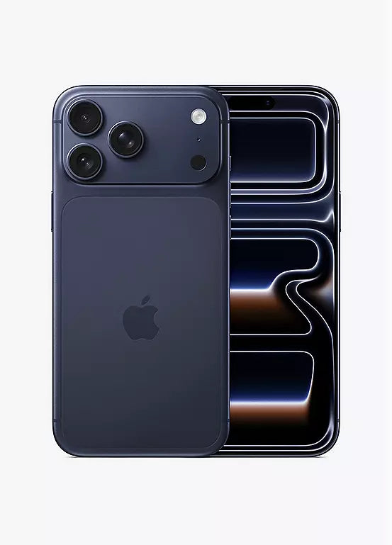 Buy iPhone 17 Pro Max 256GB